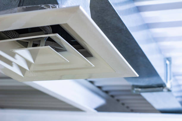 Best Emergency Air Duct Cleaning  in Evadale, TX