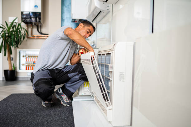 Best Residential Air Duct Cleaning  in Evadale, TX