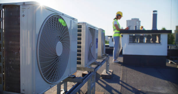 Best Dryer Vent Cleaning Services  in Evadale, TX