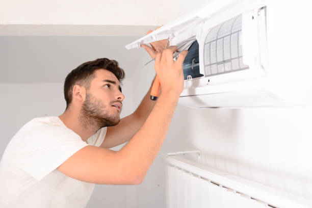 Best Affordable Duct Cleaning Services  in Evadale, TX